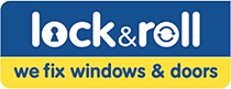 logo lock and roll website