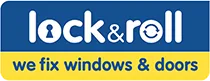 logo lock and roll website