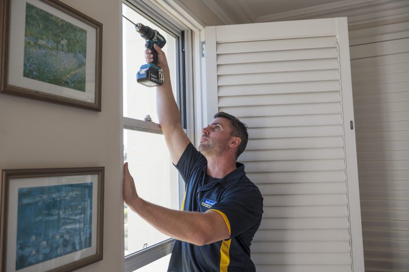 Double Hung Window Repair Sydney