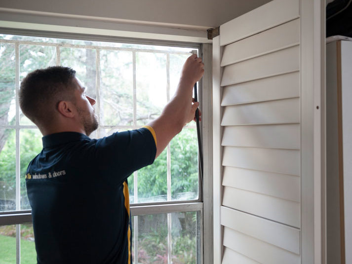 Door Spring and Spiral Replacement Sydney