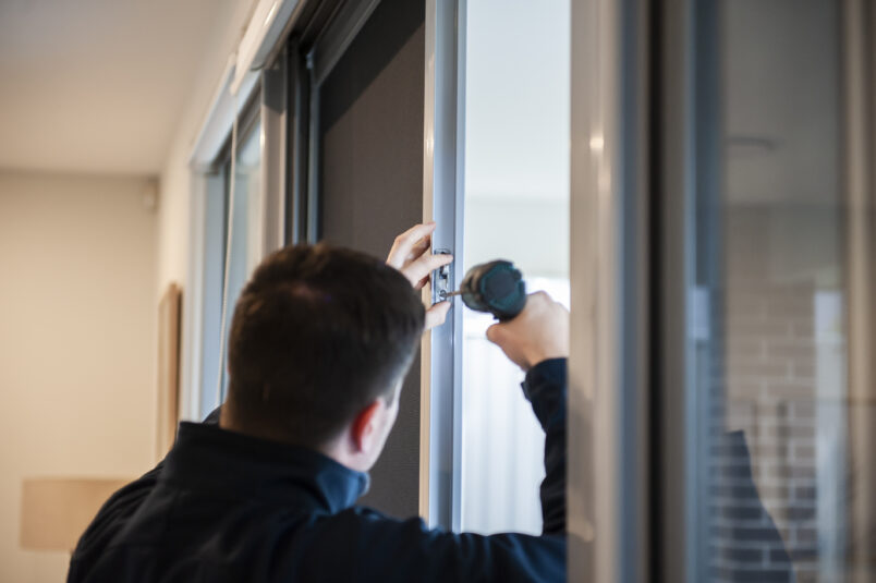Sliding Door Repair Sydney
